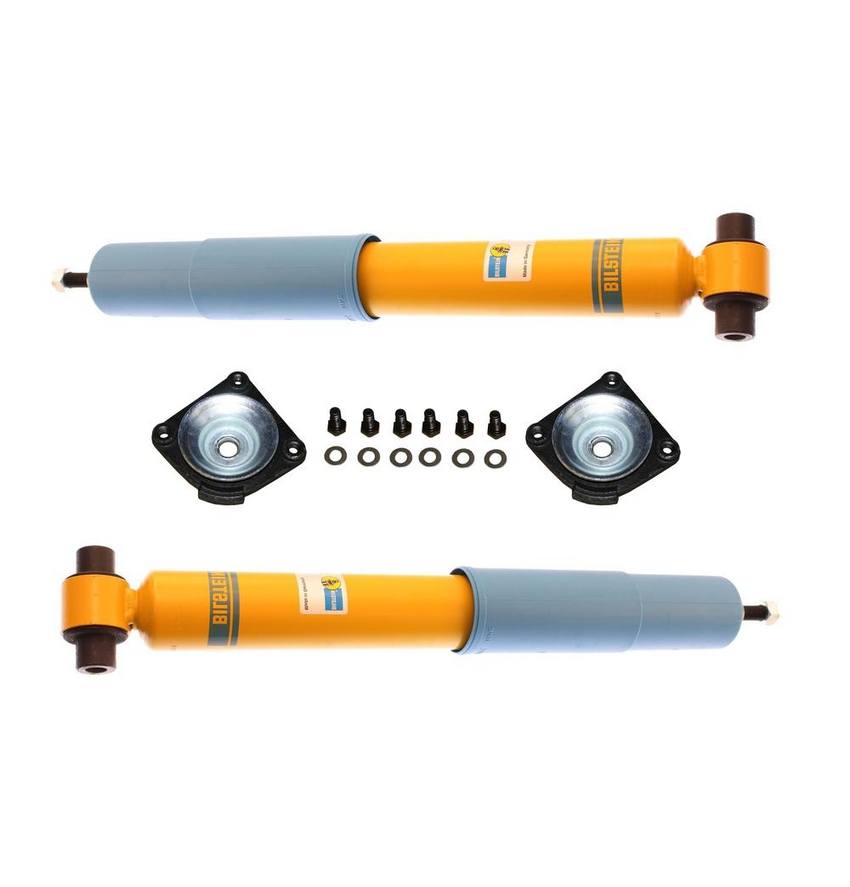 Volvo Rear Suspension Kit - 31262065 (B6) - Bilstein